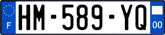 HM-589-YQ