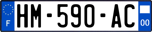 HM-590-AC