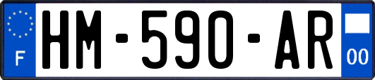HM-590-AR