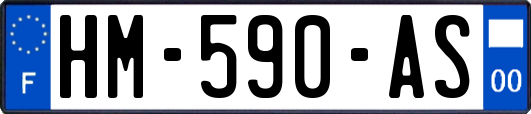 HM-590-AS