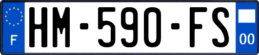HM-590-FS