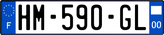 HM-590-GL