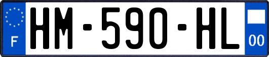 HM-590-HL
