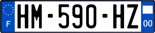 HM-590-HZ