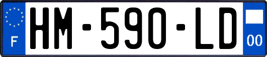HM-590-LD