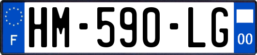 HM-590-LG