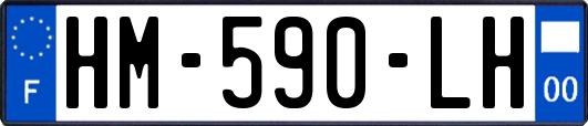 HM-590-LH