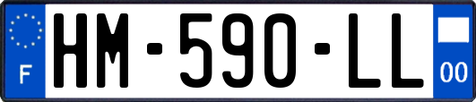 HM-590-LL
