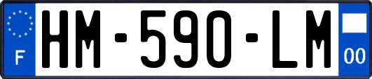 HM-590-LM
