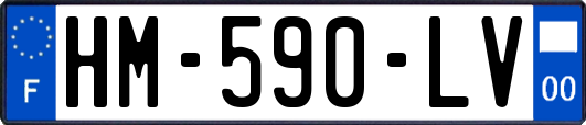 HM-590-LV