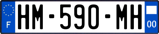 HM-590-MH