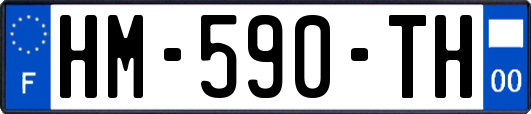 HM-590-TH