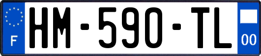 HM-590-TL