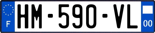 HM-590-VL