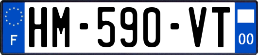 HM-590-VT