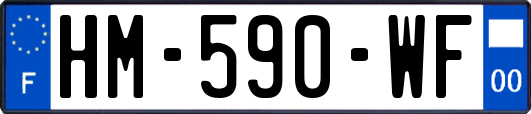 HM-590-WF