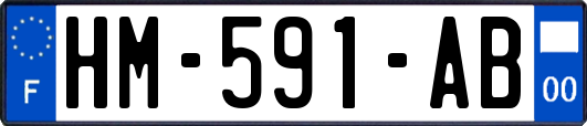 HM-591-AB