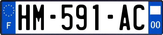 HM-591-AC