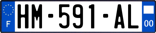 HM-591-AL