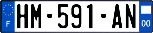 HM-591-AN