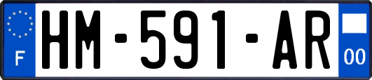 HM-591-AR