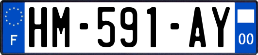 HM-591-AY