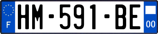 HM-591-BE