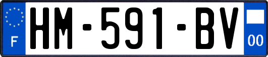 HM-591-BV