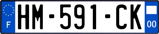 HM-591-CK