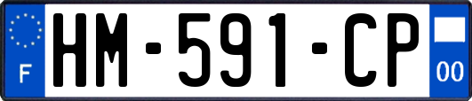HM-591-CP