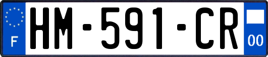 HM-591-CR