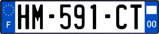 HM-591-CT