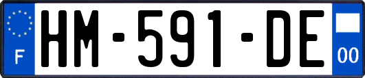 HM-591-DE