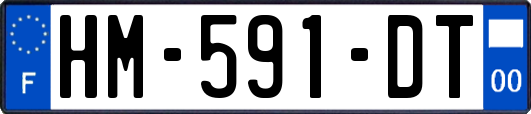 HM-591-DT