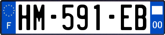 HM-591-EB