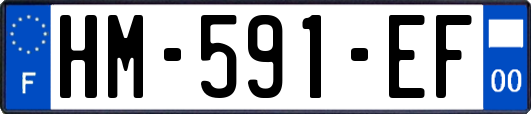 HM-591-EF