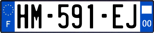 HM-591-EJ
