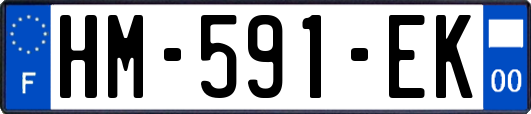 HM-591-EK