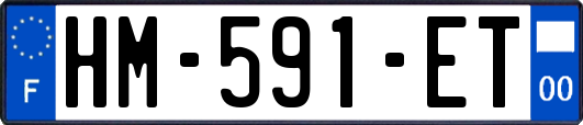HM-591-ET