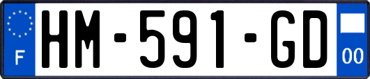 HM-591-GD