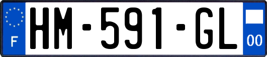 HM-591-GL