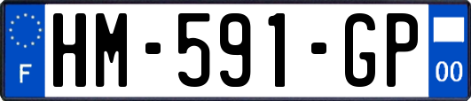 HM-591-GP