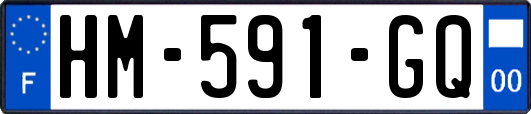 HM-591-GQ