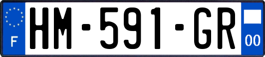 HM-591-GR