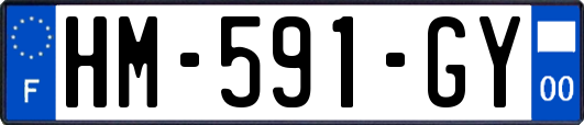 HM-591-GY