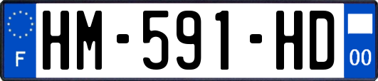 HM-591-HD