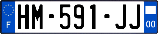 HM-591-JJ