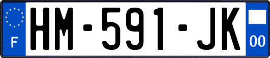 HM-591-JK