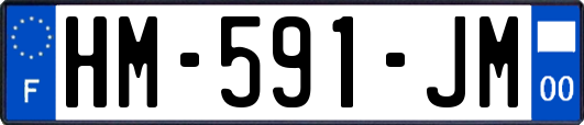 HM-591-JM