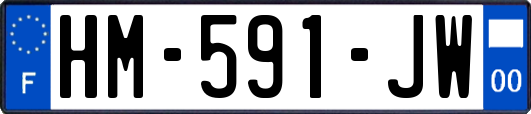 HM-591-JW